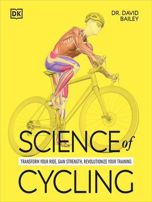 cover image of Science of Cycling